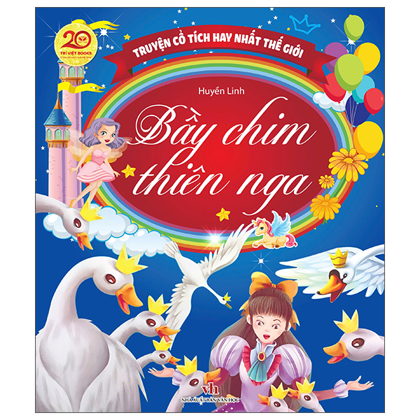 Bộ Truyện Cổ Tích Hay Nhất Thế Giới - Pinocchio - Ảnh 7