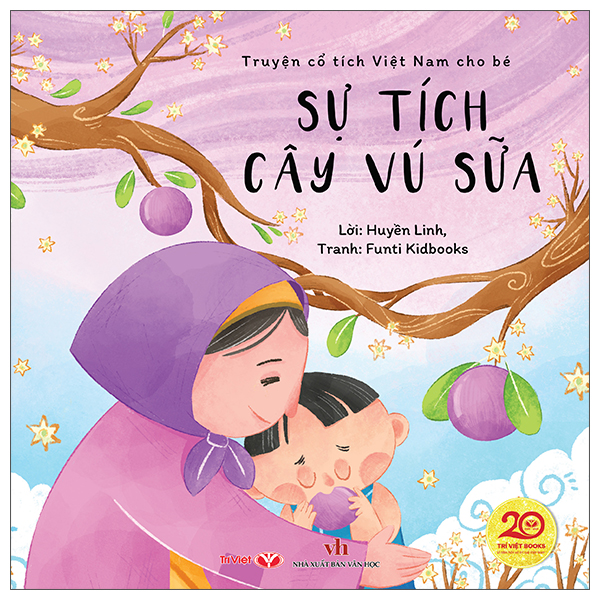 Bộ Truyện Cổ Tích Việt Nam Cho Bé - Sự Tích Trầu Cau - Ảnh 8