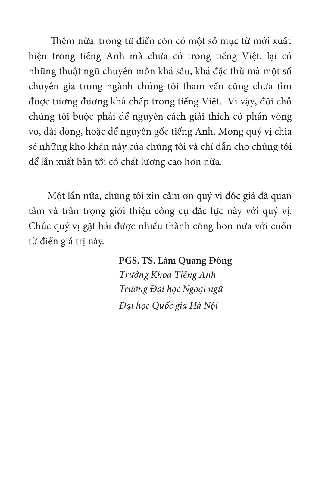 Bộ Từ Điển Anh-Anh-Việt - Bìa Cứng (Tái Bản 2026) - Ảnh 6