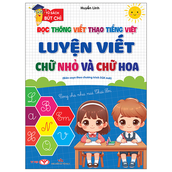 Bộ Tủ Sách Bút Chì - Đọc Thông Viết Thạo Tiếng Việt - Làm Quen Với Chữ Số Và Toán - Ảnh 5
