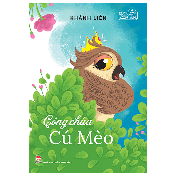 Bộ Tủ Sách Tuổi Thần Tiên - Cầu Thang Ánh Trăng - Ảnh 27