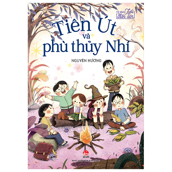 Bộ Tủ Sách Tuổi Thần Tiên - Hiệp Sĩ Gà Lông Tía - Ảnh 19