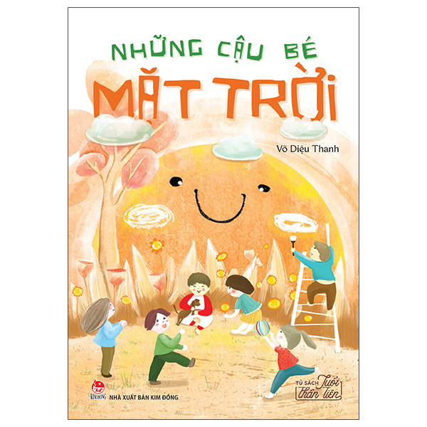 Bộ Tủ Sách Tuổi Thần Tiên - Huyền Thoại Trên Đồi Cao - Ảnh 13