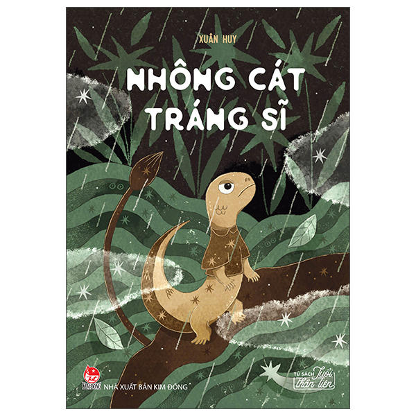 Bộ Tủ Sách Tuổi Thần Tiên - Huyền Thoại Trên Đồi Cao - Ảnh 32
