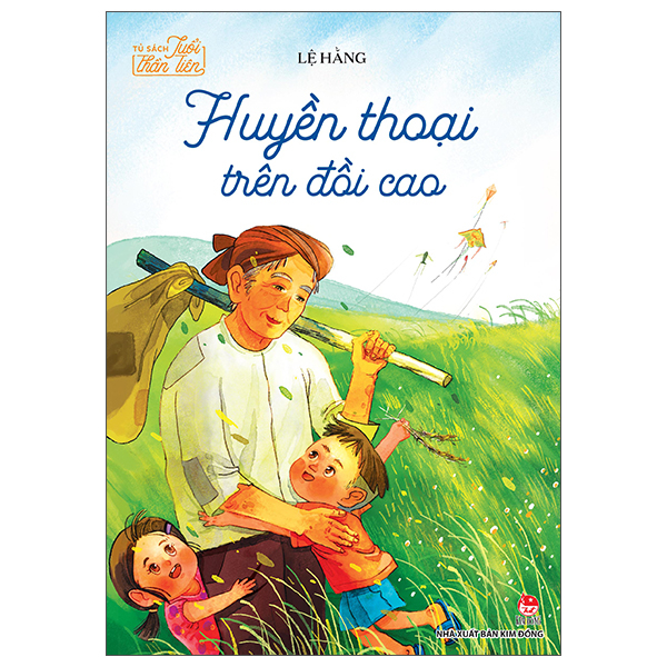 Bộ Tủ Sách Tuổi Thần Tiên - Nhái Bầu Vừa Trôi Vừa Lớn - Ảnh 20