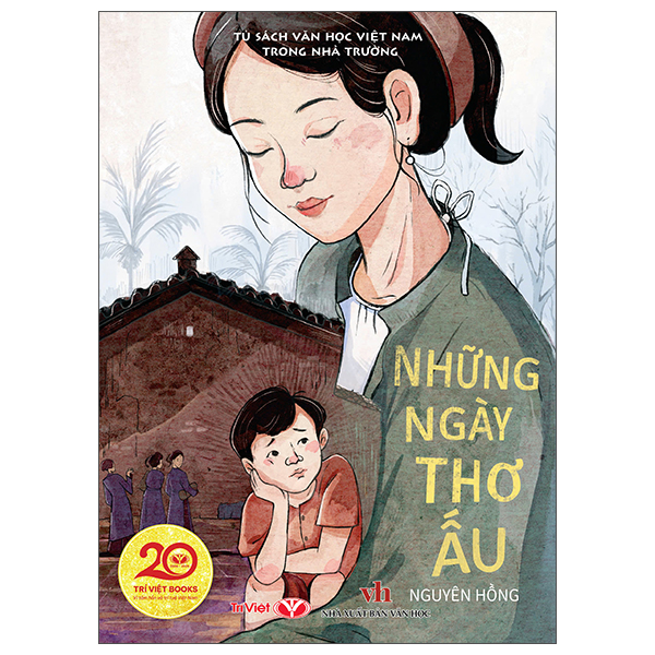 Bộ Tủ Sách Văn Học Việt Nam Trong Nhà Trường - Đời Thừa - Ảnh 11
