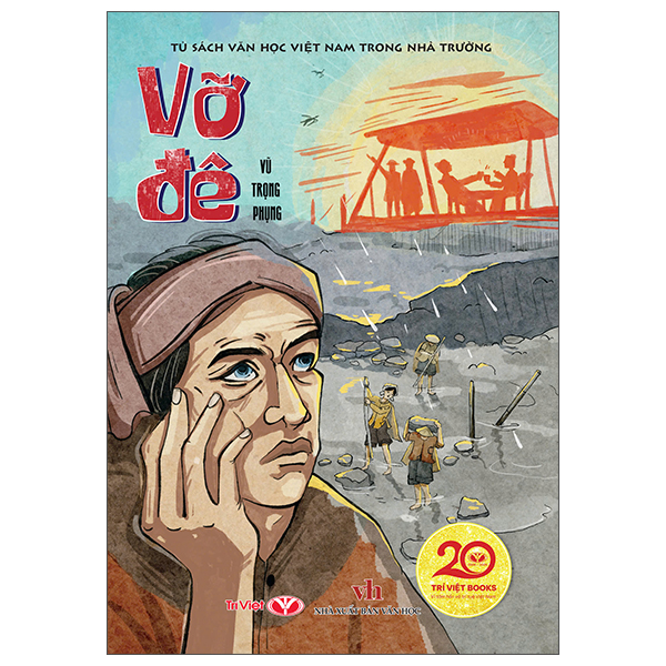 Bộ Tủ Sách Văn Học Việt Nam Trong Nhà Trường - Đời Thừa - Ảnh 5