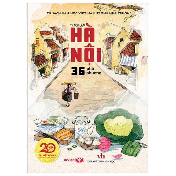 Bộ Tủ Sách Văn Học Việt Nam Trong Nhà Trường - Đời Thừa - Ảnh 8