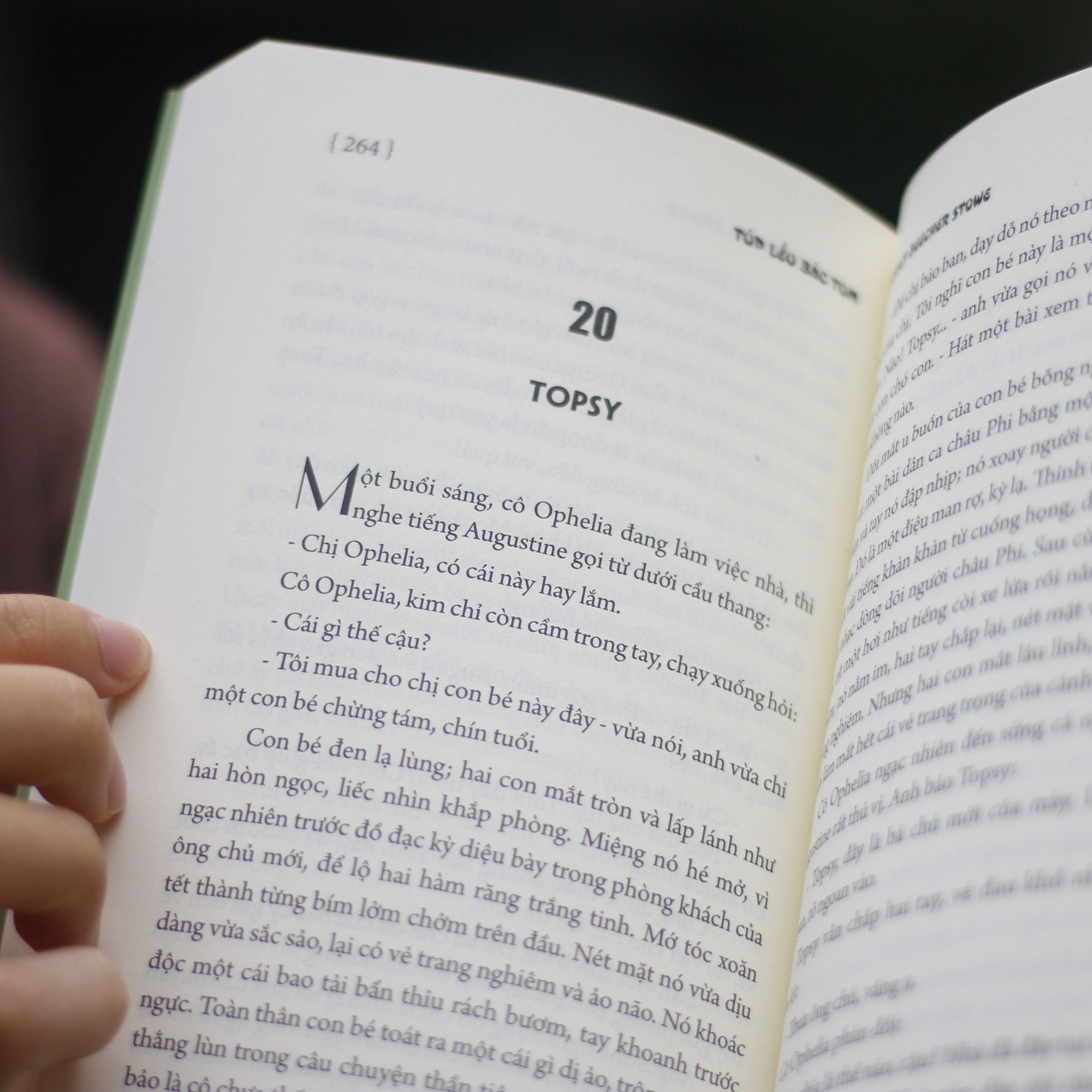 Bộ Túp Lều Bác Tom (Tái Bản 2026) - Ảnh 4