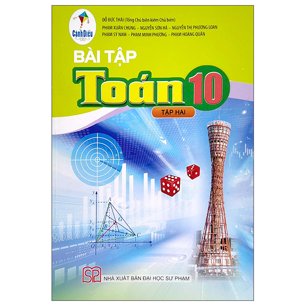 Bo
						
										
										Vat Li 10 (Canh Dieu) (Chuan) - Ảnh 27