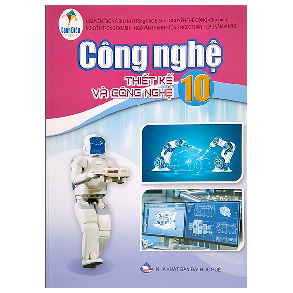 Bo
						
										
										Vat Li 10 (Canh Dieu) (Chuan) - Ảnh 43