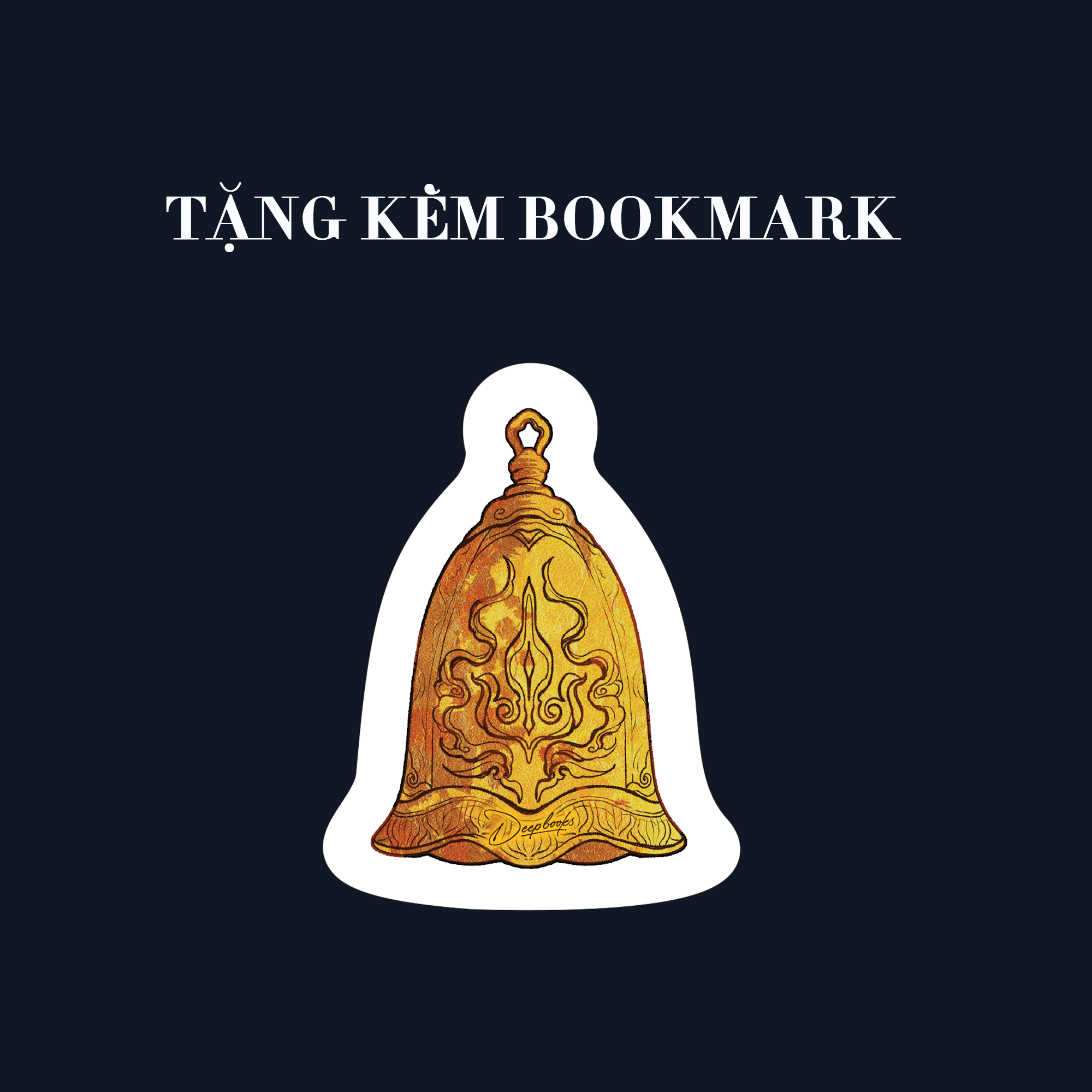 Bộ Về Quê Làm Thầy Pháp - Tập 1 - Tặng Kèm Bookmark Bế Hình Quả Chuông - Ảnh 3