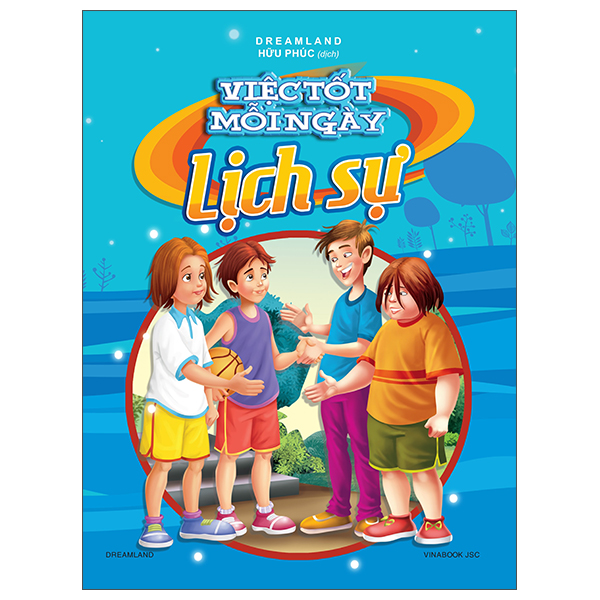 Bộ Việc Tốt Mỗi Ngày - Rộng Lượng - Ảnh 14