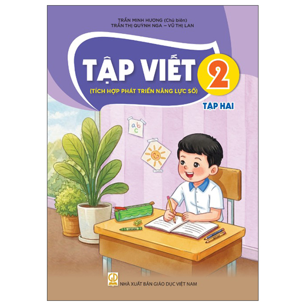 Bộ Vở Bài Tập Âm Nhạc 2 (Tích Hợp Phát Triển Năng Lực Số) (Phiên Bản 2026) - Ảnh 26