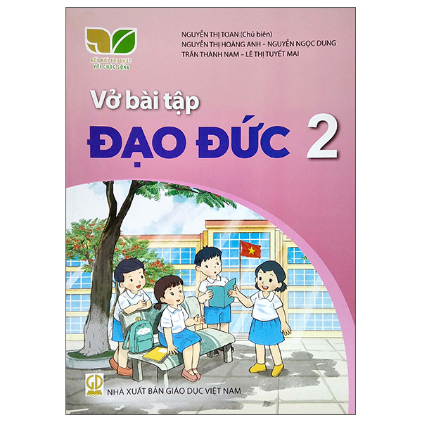 Bộ Vở Bài Tập Âm Nhạc 2 (Tích Hợp Phát Triển Năng Lực Số) (Phiên Bản 2026) - Ảnh 9