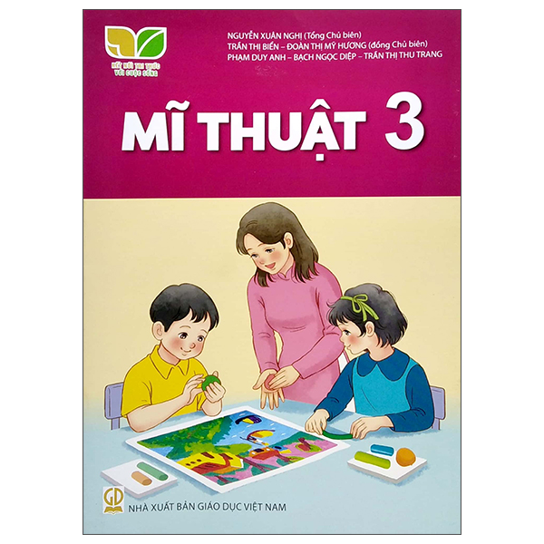 Bộ Vở Bài Tập Âm Nhạc 3 (Tích Hợp Phát Triển Năng Lực Số) (Phiên Bản 2026) - Ảnh 34