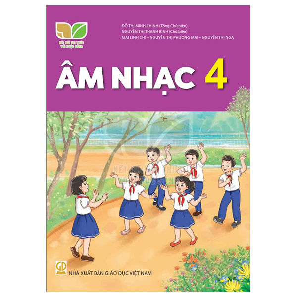 Bộ Vở Bài Tập Âm Nhạc 4 (Tích Hợp Phát Triển Năng Lực Số) (Phiên Bản 2026) - Ảnh 31