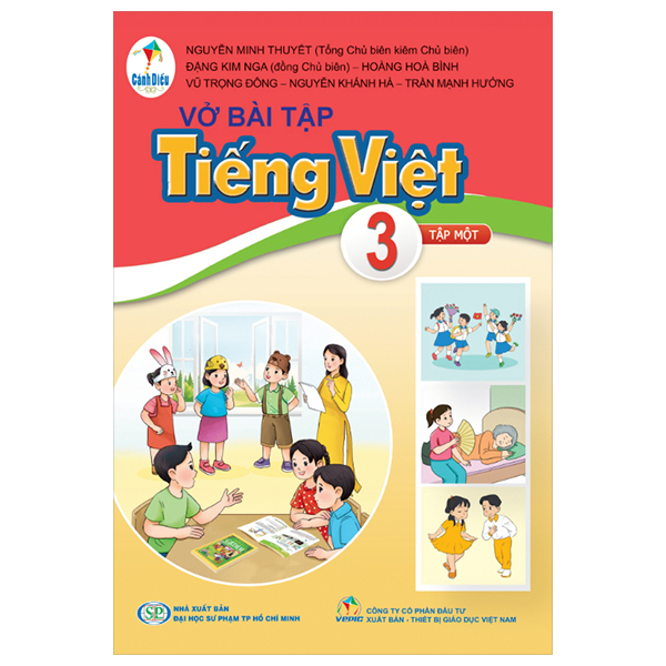 Bo
						
										
										Vo Bai Tap Cong Nghe 3 (Canh Dieu) (2025) - Ảnh 11