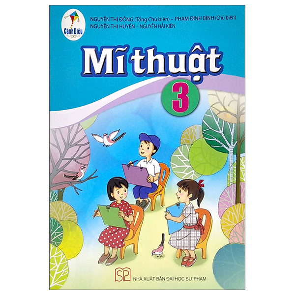 Bo
						
										
										Vo Bai Tap Cong Nghe 3 (Canh Dieu) (2025) - Ảnh 17