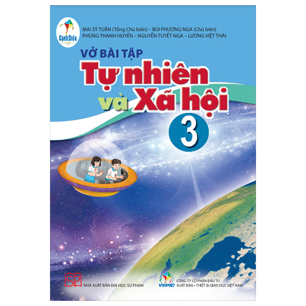 Bo
						
										
										Vo Bai Tap Cong Nghe 3 (Canh Dieu) (2025) - Ảnh 5