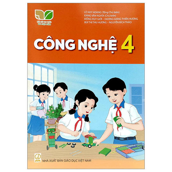Bộ Vở Bài Tập Công Nghệ 4 (Tích Hợp Phát Triển Năng Lực Số) (Phiên Bản 2026) - Ảnh 26