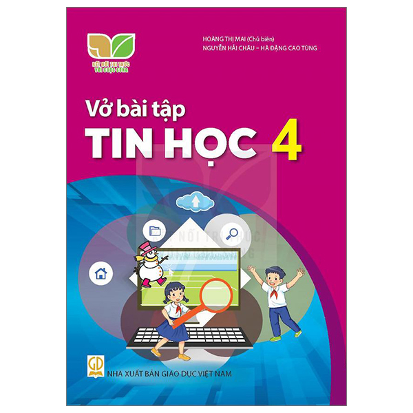 Bộ Vở Bài Tập Công Nghệ 4 (Tích Hợp Phát Triển Năng Lực Số) (Phiên Bản 2026) - Ảnh 6