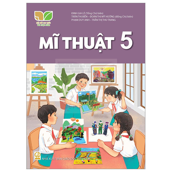 Bộ Vở Bài Tập Công Nghệ 5 (Kết Nối) (Chuẩn) - Ảnh 19