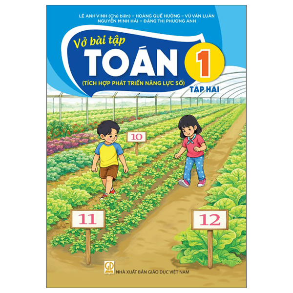 Bộ Vở Bài Tập Đạo Đức 1 (Tích Hợp Phát Triển Năng Lực Số) (Phiên Bản 2026) - Ảnh 3