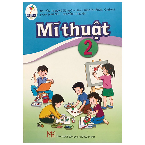 Bo
						
										
										Vo Bai Tap Dao Duc 2 (Canh Dieu) (2025) - Ảnh 13