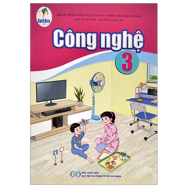 Bo
						
										
										Vo Bai Tap Dao Duc 3 (Canh Dieu) (2025) - Ảnh 14