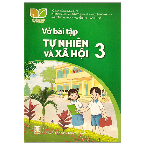 Bộ Vở Bài Tập Đạo Đức 3 (Tích Hợp Phát Triển Năng Lực Số) (Phiên Bản 2026) - Ảnh 6