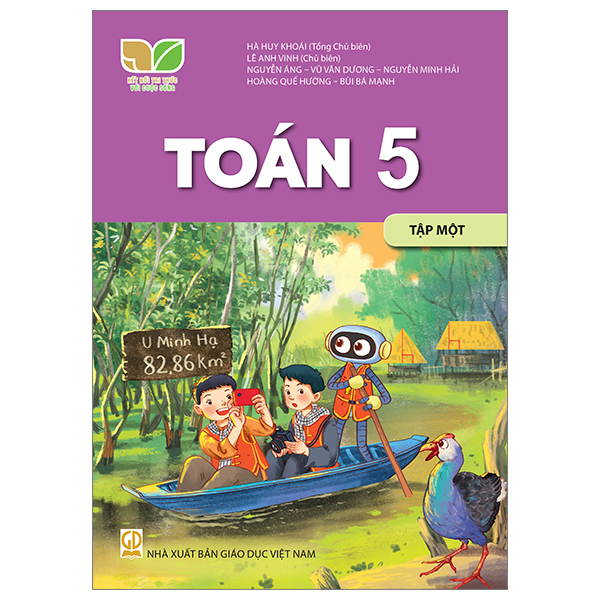 Bộ Vở Bài Tập Đạo Đức 5 (Kết Nối) (Chuẩn) - Ảnh 15