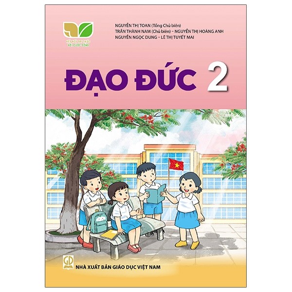 Bo
Vo Bai Tap Hoat Dong Trai Nghiem 2 (Ket Noi Tri Thuc) (Chuan) - Ảnh 12
