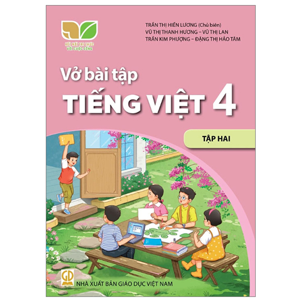Bộ Vở Bài Tập Hoạt Động Trải Nghiệm 4 (Tích Hợp Phát Triển Năng Lực Số) (Phiên Bản 2026) - Ảnh 18