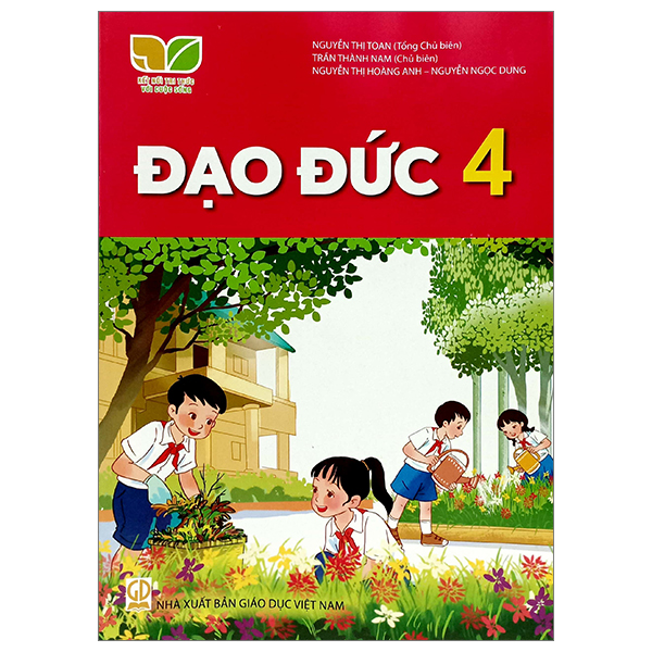 Bộ Vở Bài Tập Hoạt Động Trải Nghiệm 4 (Tích Hợp Phát Triển Năng Lực Số) (Phiên Bản 2026) - Ảnh 20
