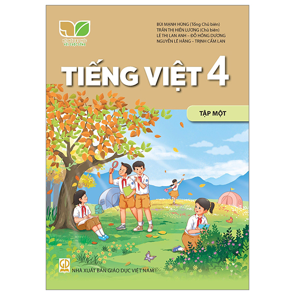Bộ Vở Bài Tập Hoạt Động Trải Nghiệm 4 (Tích Hợp Phát Triển Năng Lực Số) (Phiên Bản 2026) - Ảnh 22