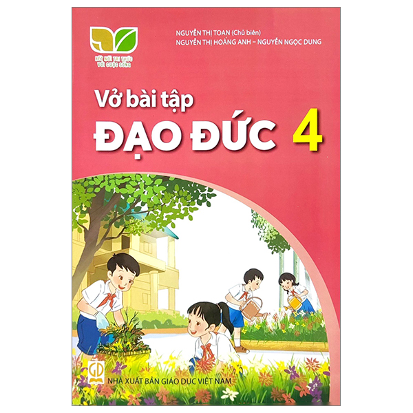 Bộ Vở Bài Tập Hoạt Động Trải Nghiệm 4 (Tích Hợp Phát Triển Năng Lực Số) (Phiên Bản 2026) - Ảnh 9