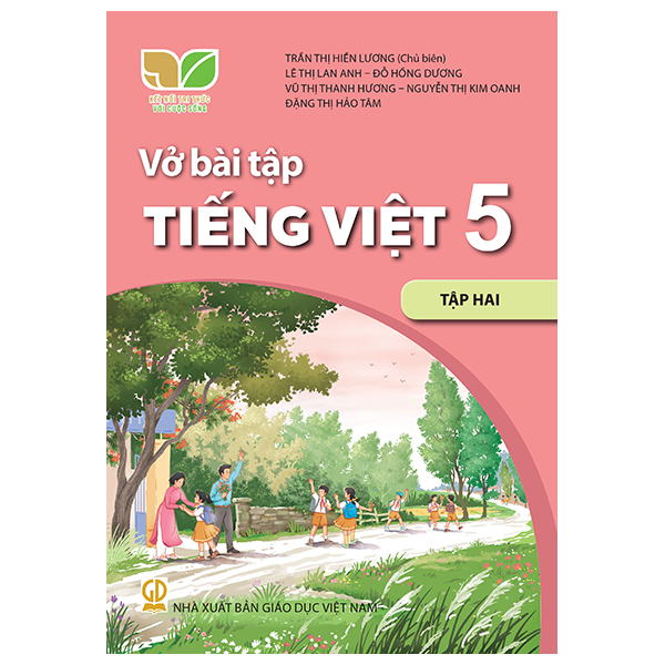 Bộ Vở Bài Tập Hoạt Động Trải Nghiệm 5 (Tích Hợp Phát Triển Năng Lực Số) (Phiên Bản 2026) - Ảnh 11
