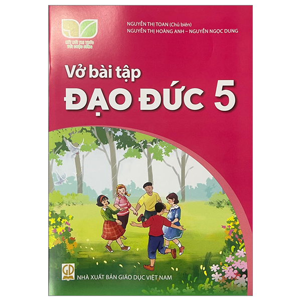 Bộ Vở Bài Tập Hoạt Động Trải Nghiệm 5 (Tích Hợp Phát Triển Năng Lực Số) (Phiên Bản 2026) - Ảnh 12