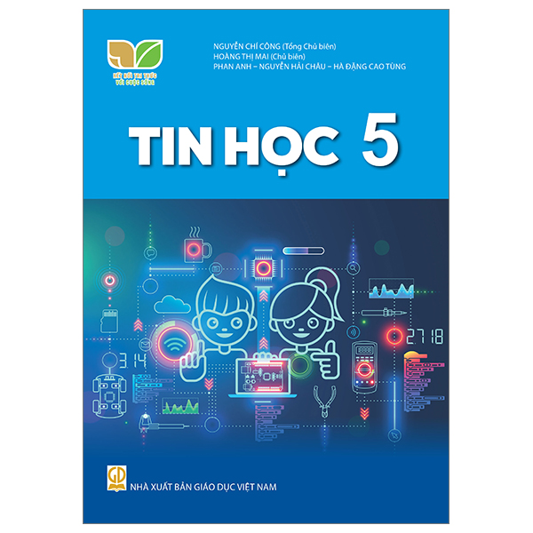 Bộ Vở Bài Tập Hoạt Động Trải Nghiệm 5 (Tích Hợp Phát Triển Năng Lực Số) (Phiên Bản 2026) - Ảnh 27