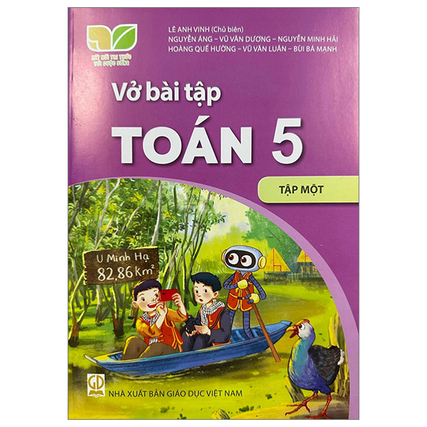 Bộ Vở Bài Tập Hoạt Động Trải Nghiệm 5 (Tích Hợp Phát Triển Năng Lực Số) (Phiên Bản 2026) - Ảnh 34