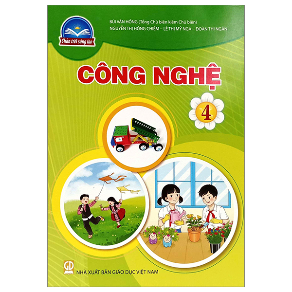 Bo
Vo Bai Tap Khoa Hoc 4 (Chan Troi Sang Tao) (Chuan) - Ảnh 12