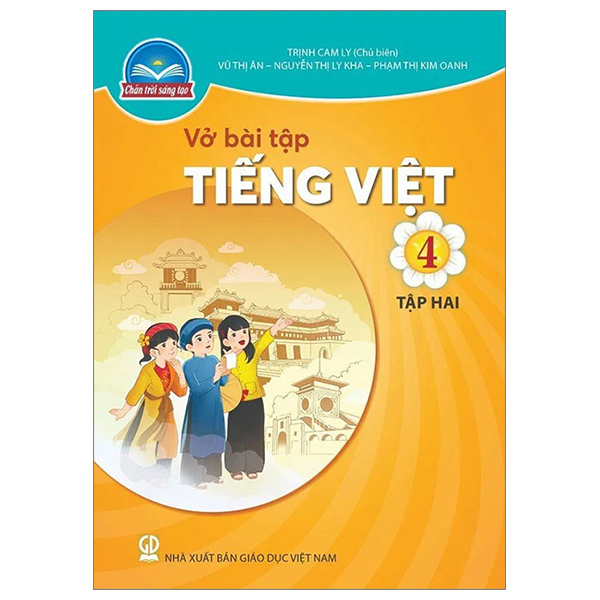 Bo
						
										
										Vo Bai Tap Lich Su Va Dia Li 4 (Chan Troi) (Chuan) - Ảnh 23