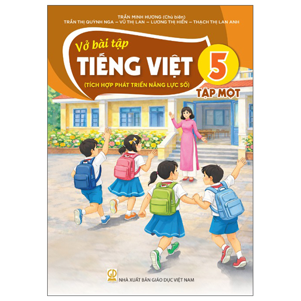 Bộ Vở Bài Tập Lịch Sử Và Địa Lí 5 (Tích Hợp Phát Triển Năng Lực Số) (Phiên Bản 2026) - Ảnh 18