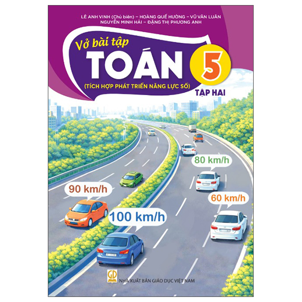 Bộ Vở Bài Tập Lịch Sử Và Địa Lí 5 (Tích Hợp Phát Triển Năng Lực Số) (Phiên Bản 2026) - Ảnh 29