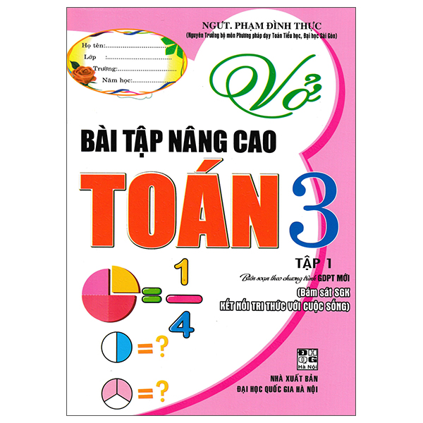 Bộ
						
										
										Vở Bài Tập Nâng Cao Tiếng Việt 2 - Tập 2 - Ảnh 4