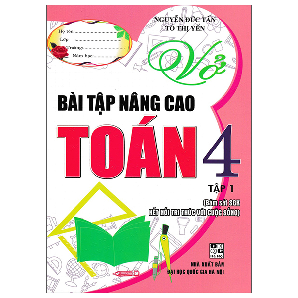 Bộ
						
										
										Vở Bài Tập Nâng Cao Tiếng Việt 2 - Tập 2 - Ảnh 5