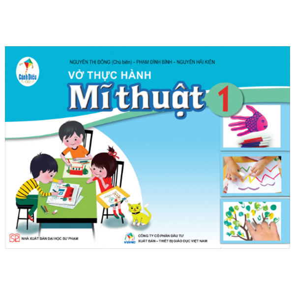 Bo
						
										
										Vo Bai Tap Tieng Viet 1 - Tap 1  (Canh Dieu) (2025) - Ảnh 20