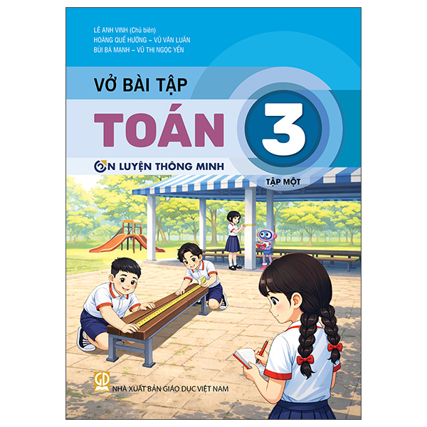 Bộ Vở Bài Tập Tiếng Việt 1 - Tập 1 (Ôn Luyện Thông Minh) - Ảnh 14
