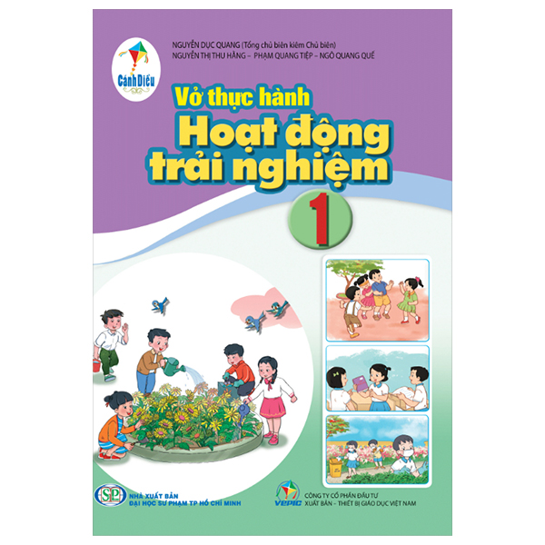 Bộ
						
										
										Vở Bài Tập Tiếng Việt 1 - Tập 2 (Cánh Diều) (2025) - Ảnh 7